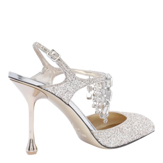 VERITY 95 GKNSAND CRYSTAL