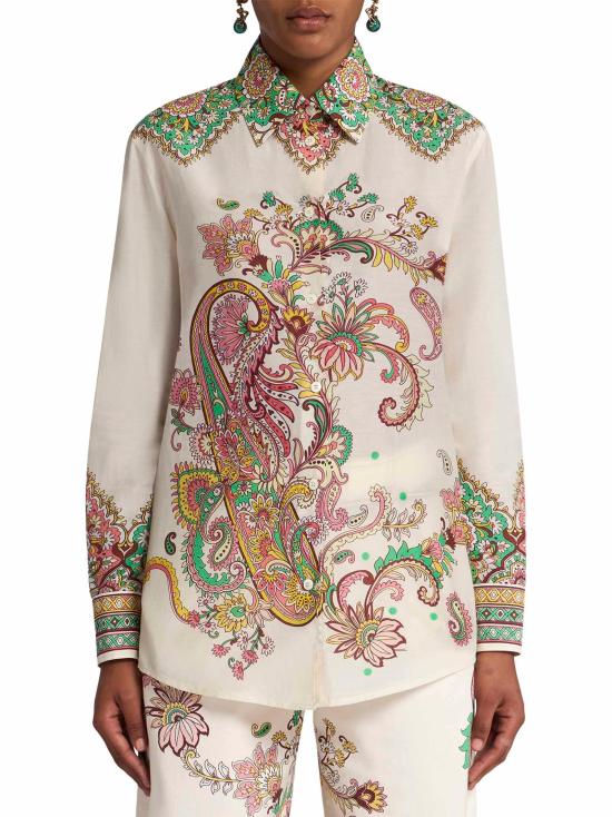 WRIA0013AK779 X0802 IVORY