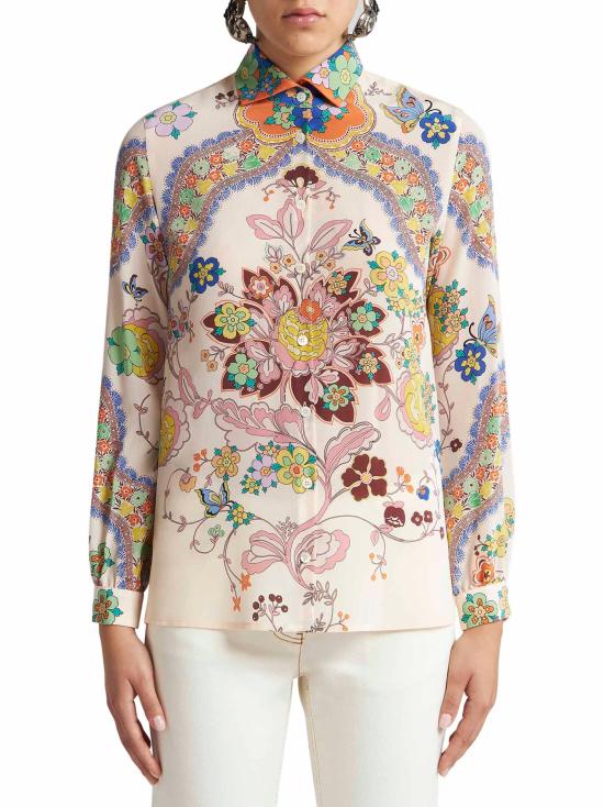 WRIA0019AK776 X0803 MULTICOLOUR