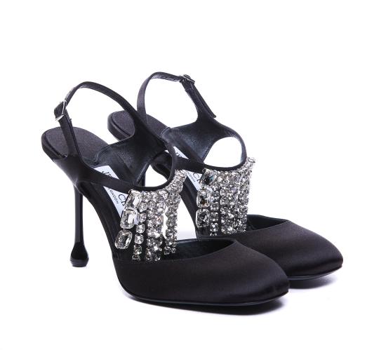 VERITY 95 GKOBLACK CRYSTAL