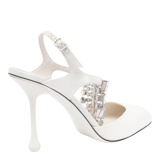 VERITY 95 GKOIVORY CRYSTAL
