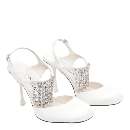 VERITY 95 GKOIVORY CRYSTAL