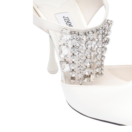 VERITY 95 GKOIVORY CRYSTAL