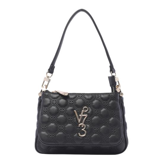 24SS 브이73 숄더백 73BS7HF10 NERO Black - V73