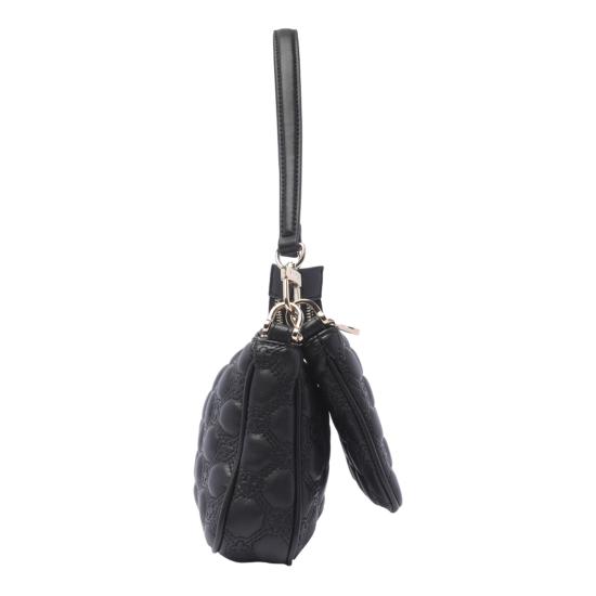 24SS 브이73 숄더백 73BS7HF10 NERO Black - V73