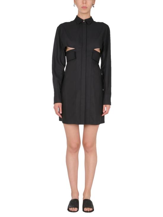 BW215311T5 001 BLACK