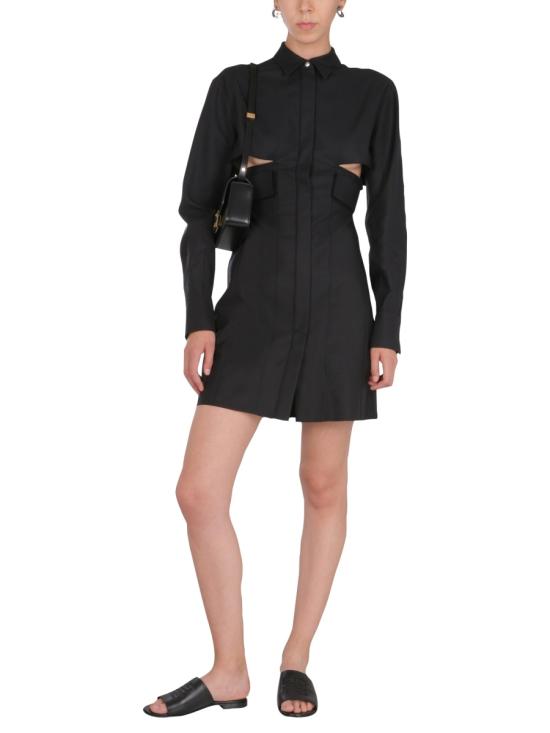 BW215311T5 001 BLACK