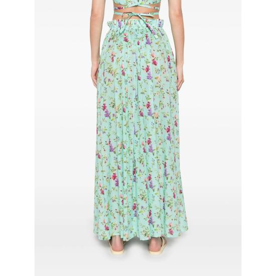 SK023 CALIPSO 12331 GREEN