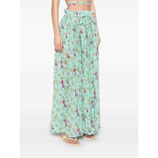 SK023 CALIPSO 12331 GREEN