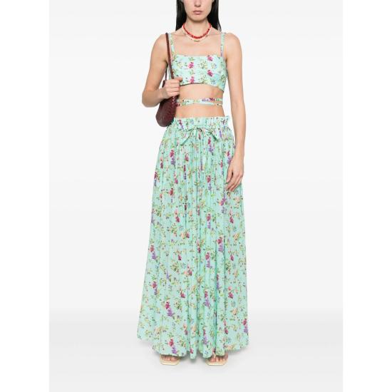 SK023 CALIPSO 12331 GREEN