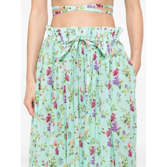 SK023 CALIPSO 12331 GREEN