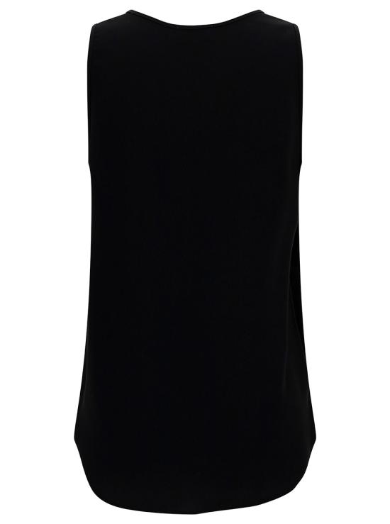 D310270XPANTY24013 Black