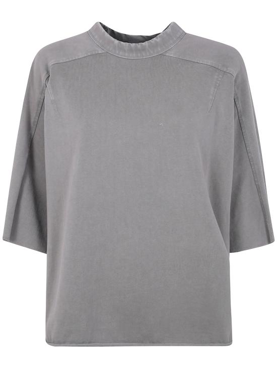 25SS 엔타이어 스튜디오 반팔 티셔츠 ES2487RH GREY - ENTIRE STUDIOS
