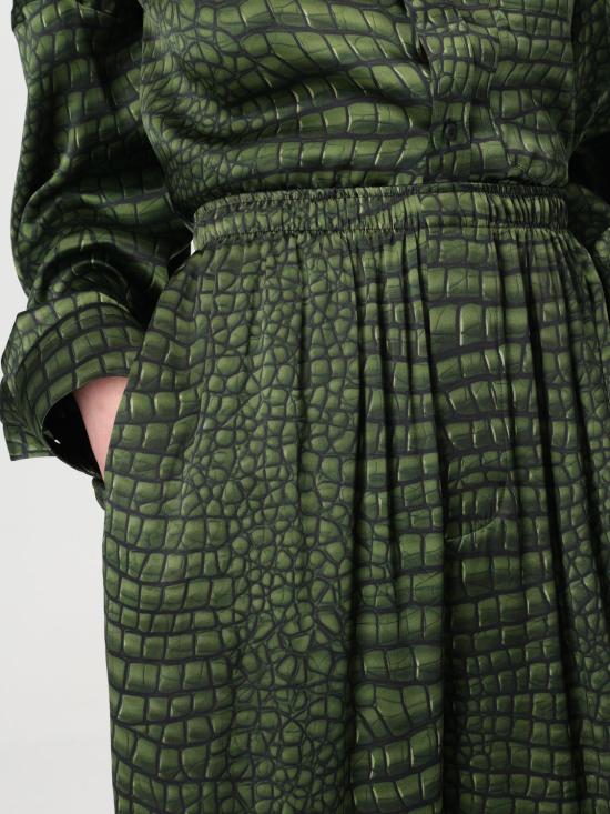 681822TRLC7 3001 Green