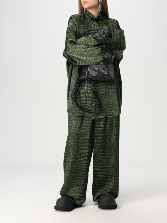681822TRLC7 3001 Green