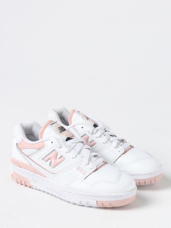 BBW550BP White