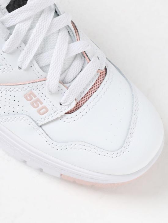 BBW550BP White