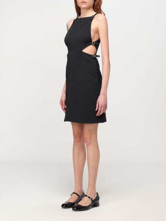 124CRO369PL0007 9999 Black