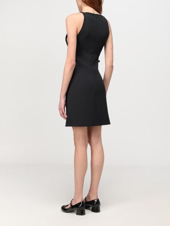 124CRO369PL0007 9999 Black