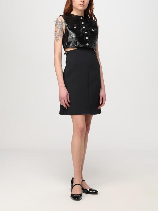 124CRO369PL0007 9999 Black
