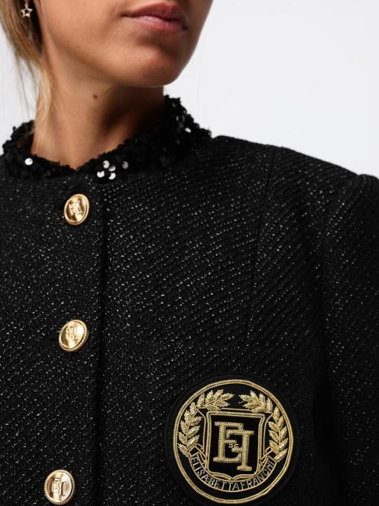 GI121 110 Black
