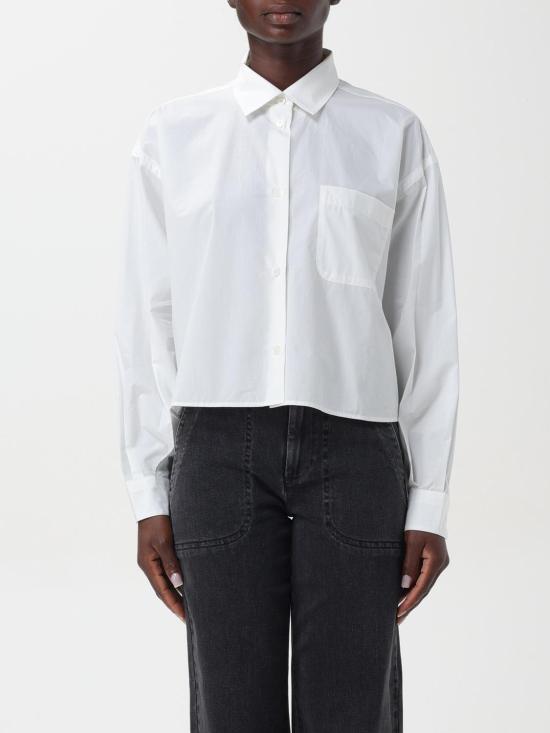 COEVDF12598 AAB White