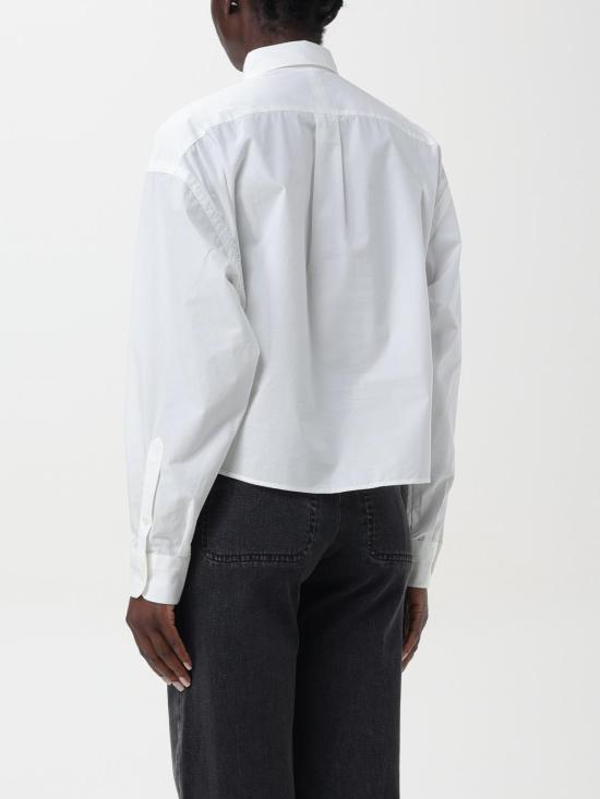 COEVDF12598 AAB White