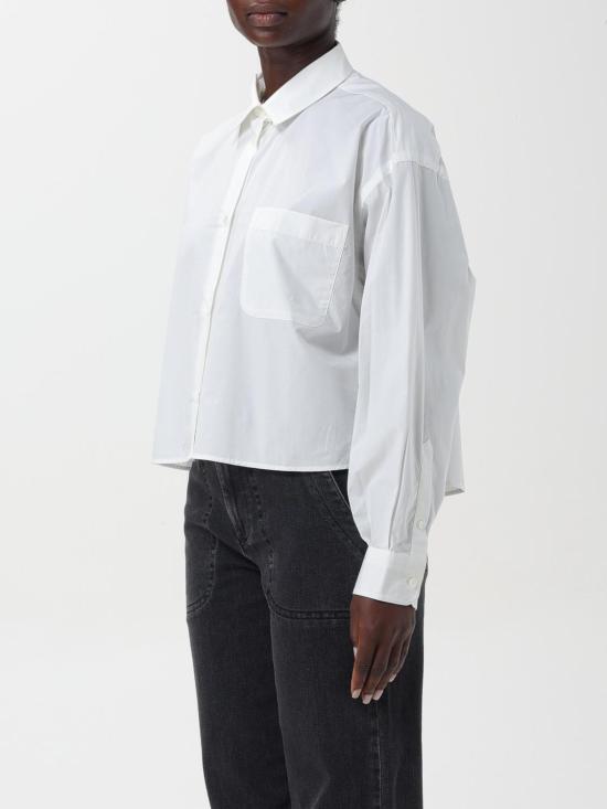 COEVDF12598 AAB White