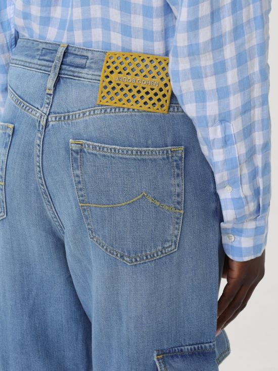 VQ03602T629A 309F Denim