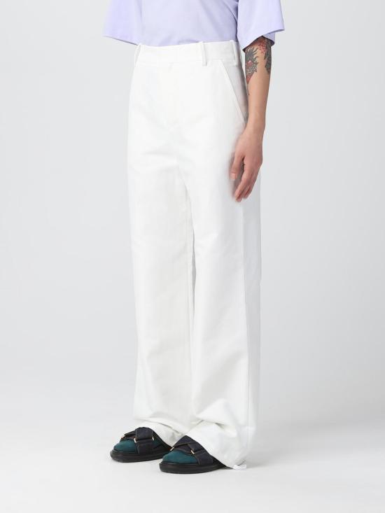 PAMA0390X0UTN903 00W03 White