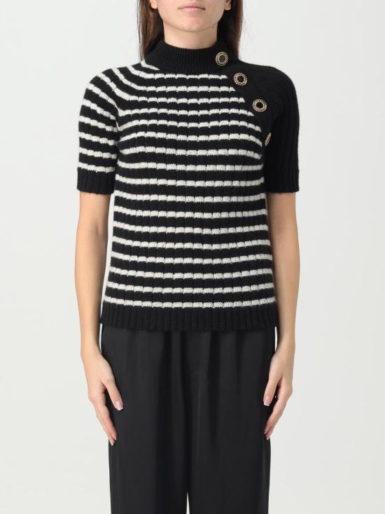 BF1AL074KE84 ECJ Black