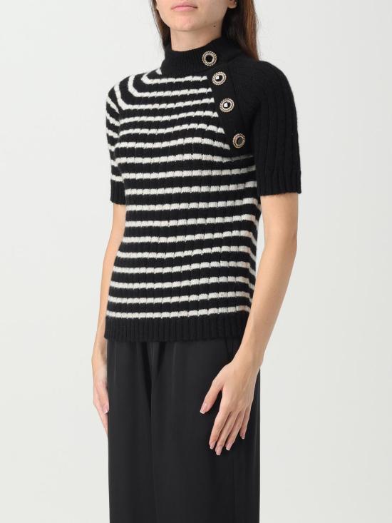 BF1AL074KE84 ECJ Black