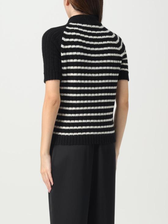 BF1AL074KE84 ECJ Black