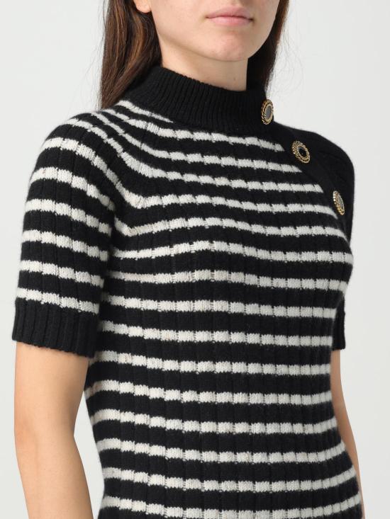 BF1AL074KE84 ECJ Black