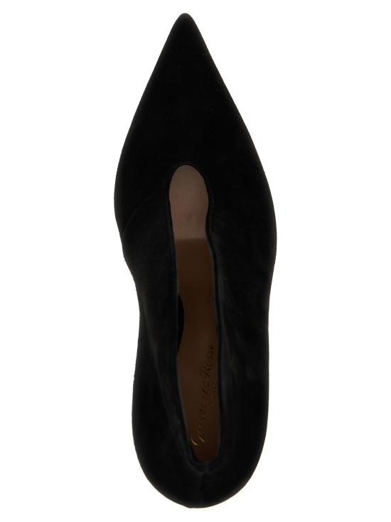 G2049685RICCAMNERO Black