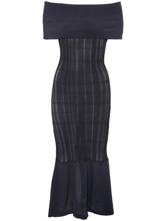 W2253CWN 56965 WASHED NAVY TECH COTTON