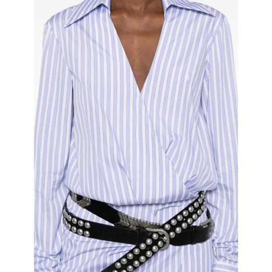 250WCA00394 CCC051AA 870 WHITE BLUE