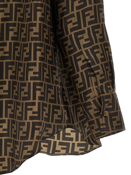 FS8107A8G3F118W Brown