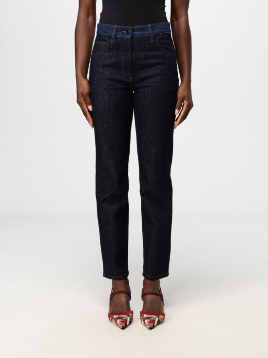 FLP851AT1A F1PNC Denim