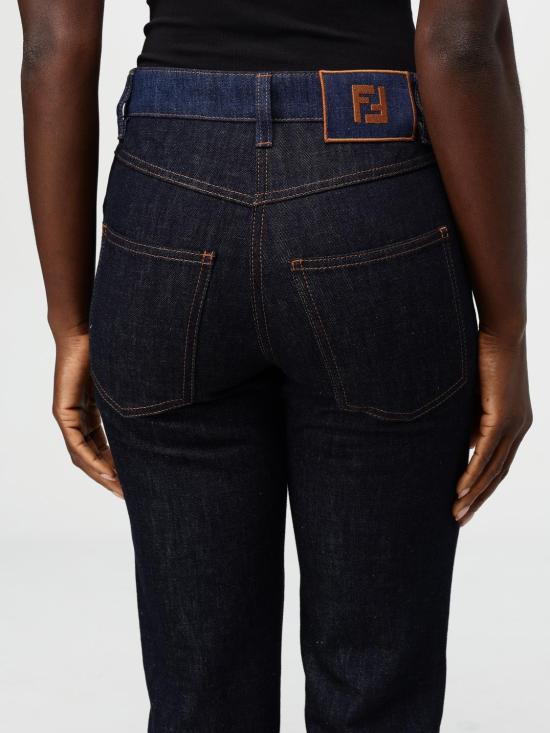FLP851AT1A F1PNC Denim
