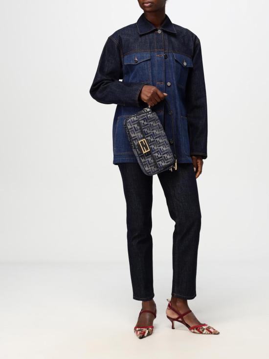 FLP851AT1A F1PNC Denim
