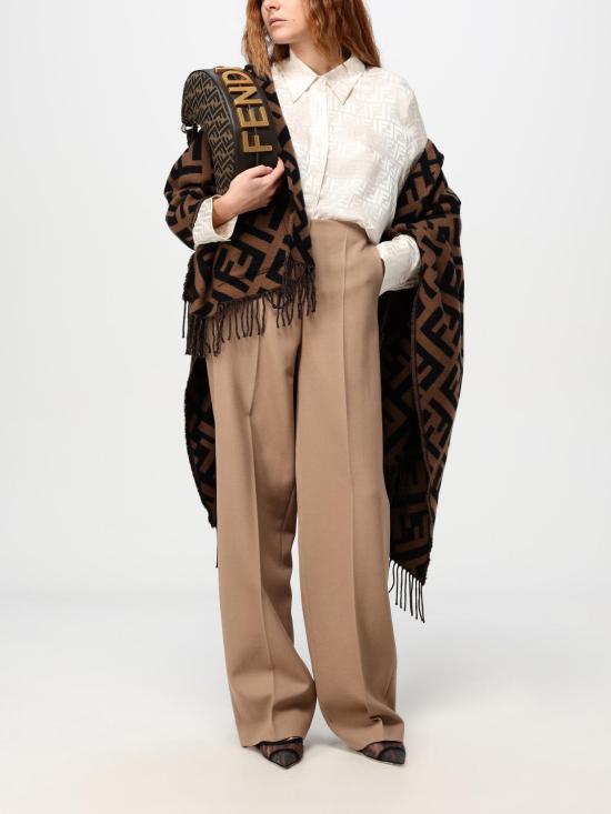 FR6580AJYF F1PNO Brown