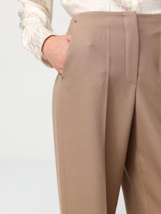 FR6580AJYF F1PNO Brown