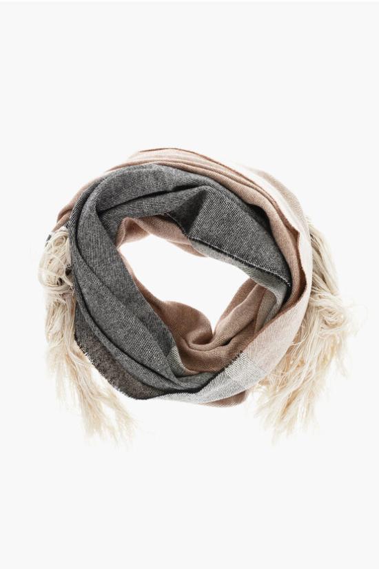 AEROSO 2414541022600 001 Marrone Grigio