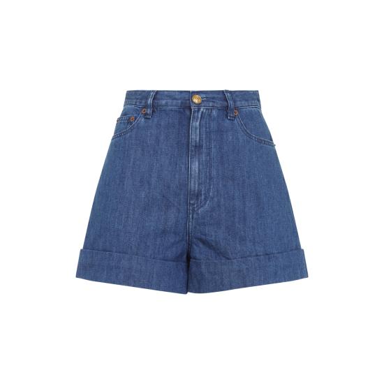 6B3DD18S94C 558 MEDIUM BLUE DENIM