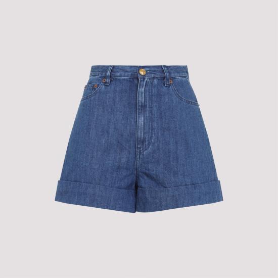 6B3DD18S94C 558 MEDIUM BLUE DENIM