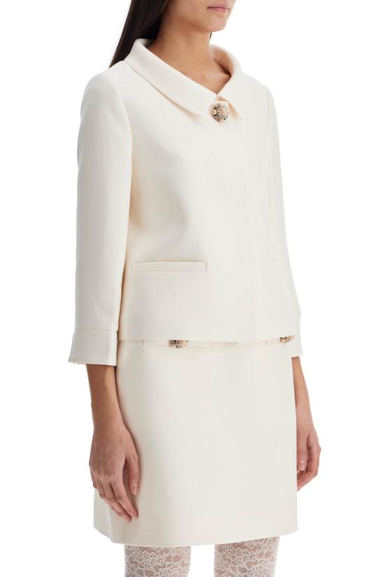 6B3CE3Y01CF A03 IVORY