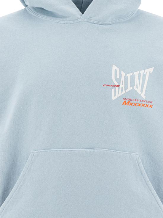 SM HR8 0000 048BLUE Light Blue