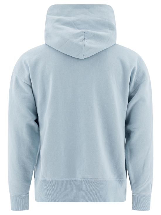 SM HR8 0000 048BLUE Light Blue