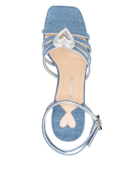 SS25S0921120DENB27 BLUE